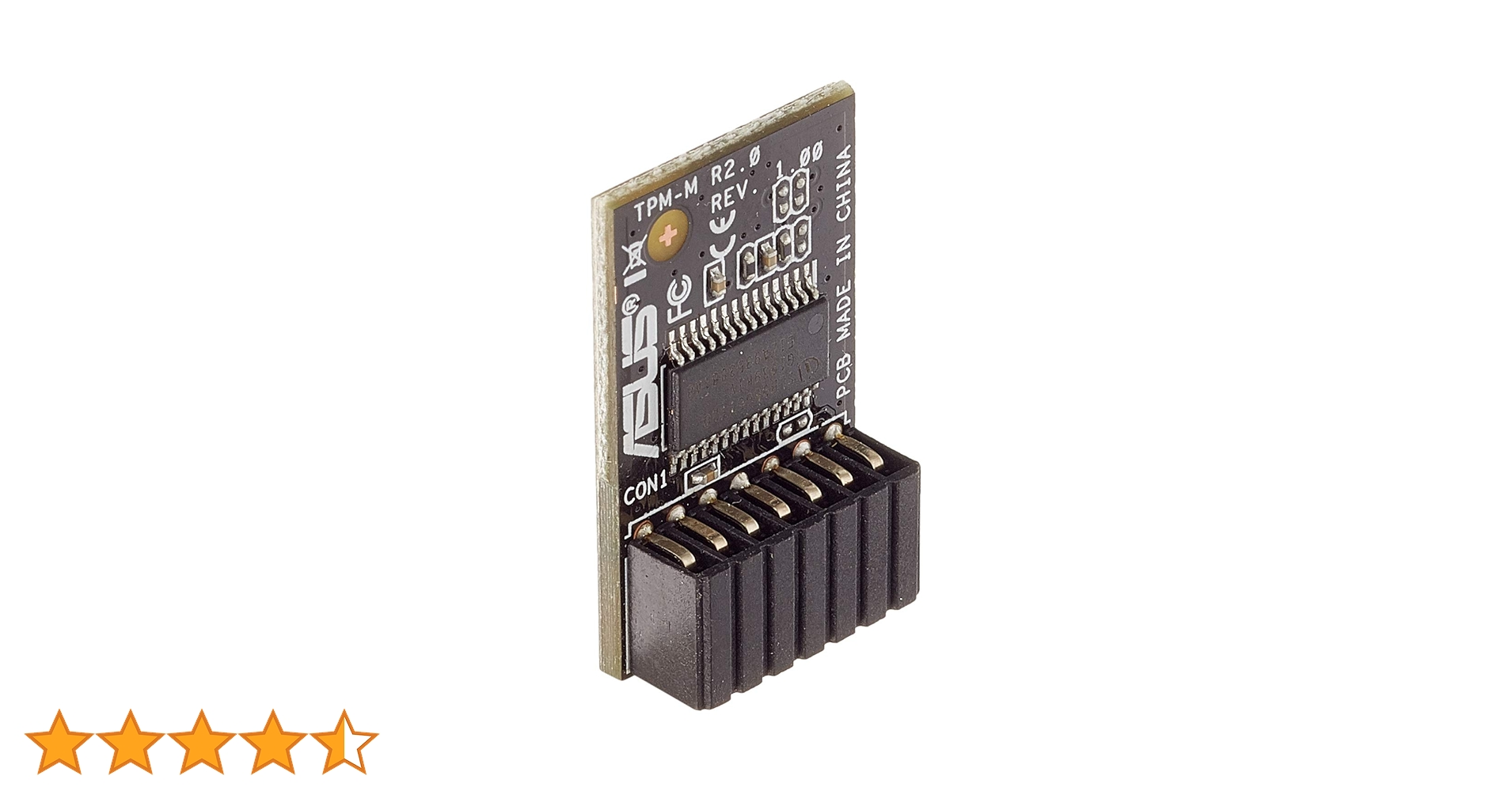 Amazon | ASUS TPM-M R2.0 Universal | ASUS | マザーボード 通販